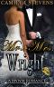 [Wright Brothers 02] • Mr. & Mrs. Wright